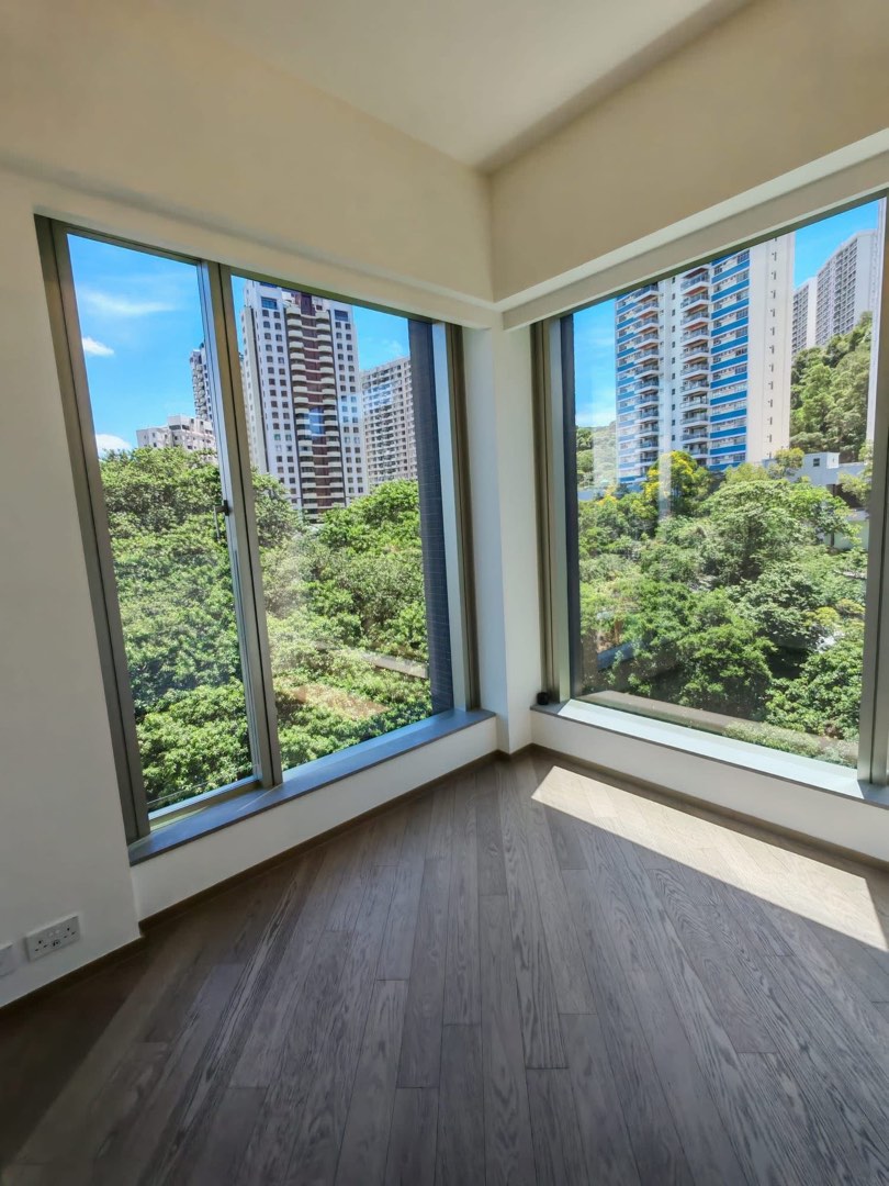 ✨JARDINI 峻譽 • 渣甸山*  *市場罕有全維港景四房大户*64101969942529113