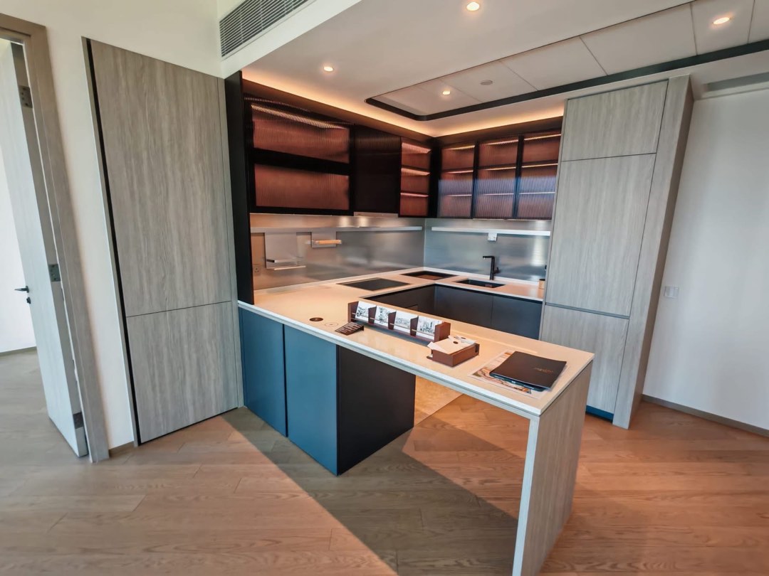 ✨JARDINI 峻譽 • 渣甸山*  *市場罕有全維港景四房大户*64101969942529111