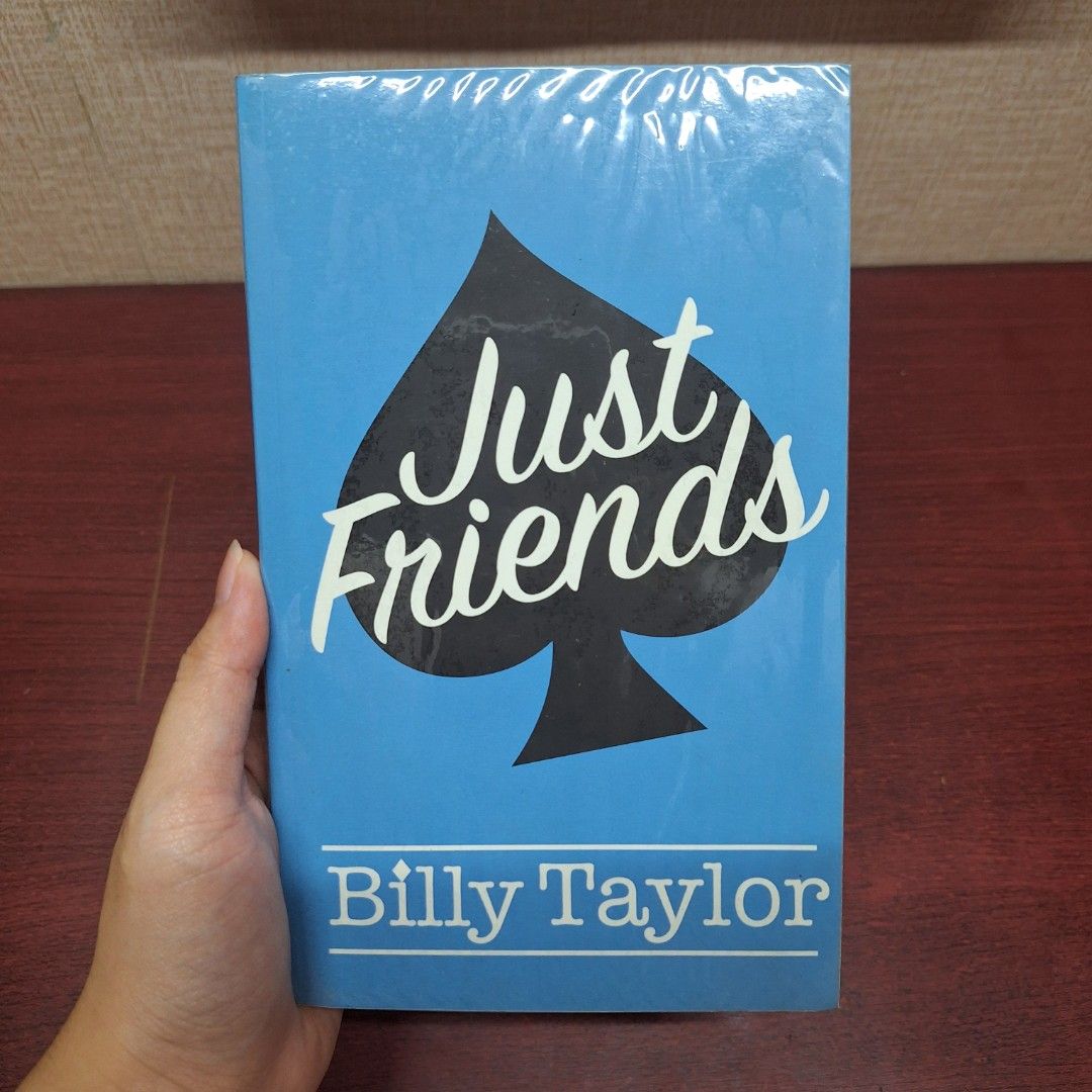 Just Friends by Billy Taylor (Category: Vinyls) located in Imus. Submitted by rhsamonte (Listing ID 1374857293, Image 1). Description: .