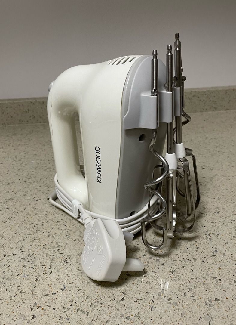 Kenwood hand mixer