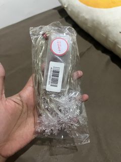 (Kategori: ) berada di . Dikirim oleh hanamafu (ID iklan 1374720920, Gambar 1). Deskripsi: .