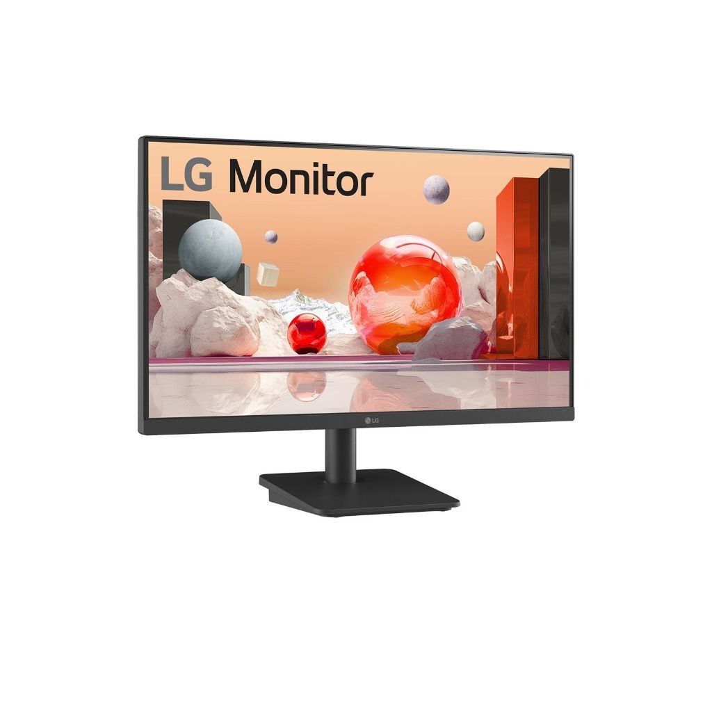 Lg 27ms500-b | 27" Fhd Monitor Ips Display | 1920x1080 | 5ms | 250nits | Hdmi |100hz Refresh Rate - LG27MS500-B (Category: Monitor Screens) located in Singapore. Submitted by ctapl (Listing ID 1374749368, Image 2). Description: ⭐ Brand New In Box ⭐ GST/Tax Invoice Provided ⭐ Local warranty by local distributor ⭐ Cash / PayNow / Bank TT ⭐ Atome +5% Nearby MRT & Bus Stop 📍 Kallang Bahru, Blk 16, Bus Stop No. B60029 📍 Bendemeer MRT Station (DT23) 