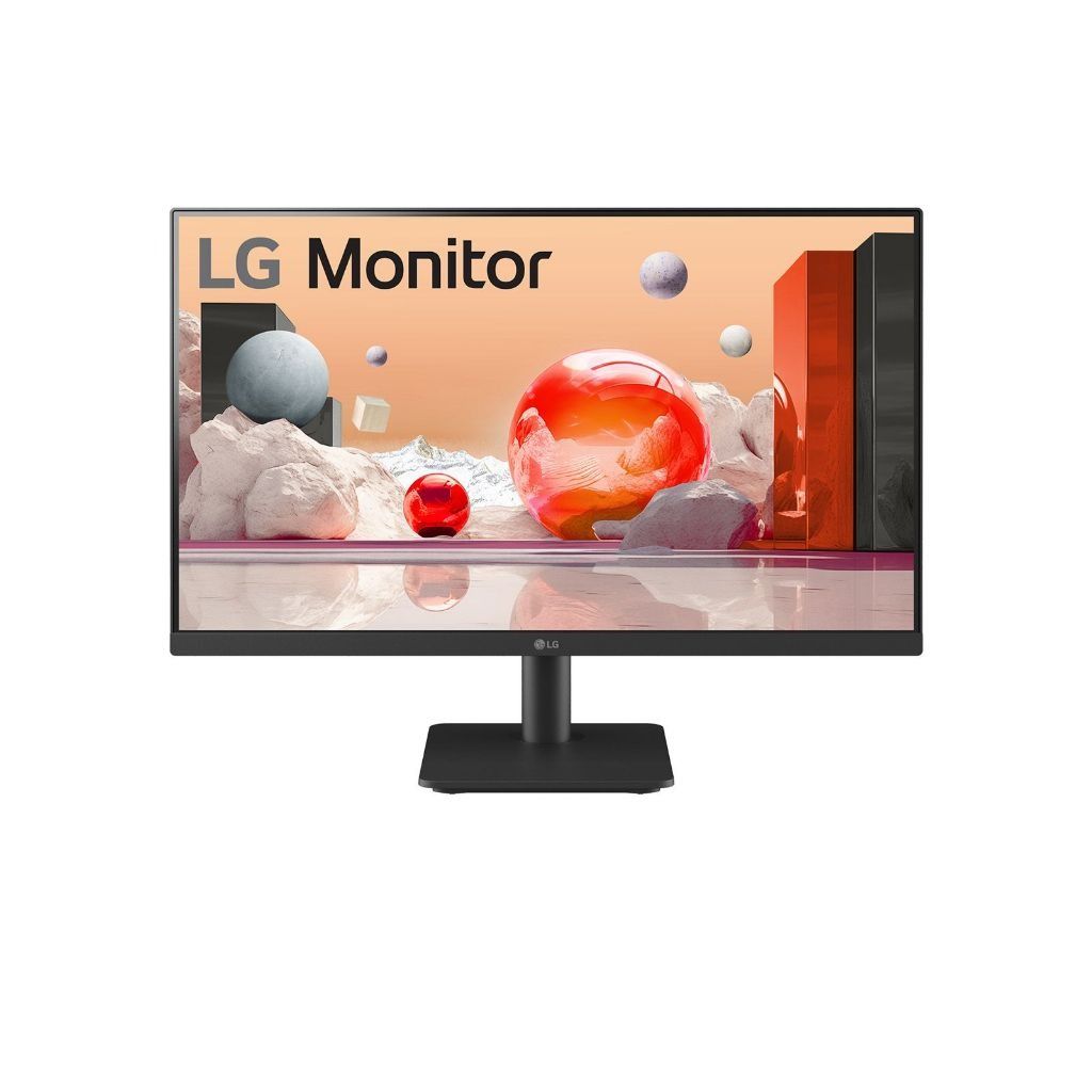 Lg 27ms500-b | 27" Fhd Monitor Ips Display | 1920x1080 | 5ms | 250nits | Hdmi |100hz Refresh Rate - LG27MS500-B (Category: Monitor Screens) located in Singapore. Submitted by ctapl (Listing ID 1374749368, Image 1). Description: ⭐ Brand New In Box ⭐ GST/Tax Invoice Provided ⭐ Local warranty by local distributor ⭐ Cash / PayNow / Bank TT ⭐ Atome +5% Nearby MRT & Bus Stop 📍 Kallang Bahru, Blk 16, Bus Stop No. B60029 📍 Bendemeer MRT Station (DT23) 