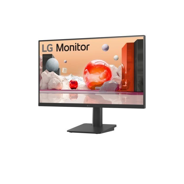 LG 27MS570B-B 27" IPS Full HD Display Monitor | USB-C | 100Hz Refresh Rate | Flicker Safe -LG27MS570B-B (Category: Monitor Screens) located in Singapore. Submitted by ctapl (Listing ID 1374757600, Image 1). Description: ⭐ Brand New In Box ⭐ GST/Tax Invoice Provided ⭐ Local warranty by local distributor ⭐ Cash / PayNow / Bank TT ⭐ Atome +5% Nearby MRT & Bus Stop 📍 Kallang Bahru, Blk 16, Bus Stop No. B60029 📍 Bendemeer MRT Station (DT23) - Downto