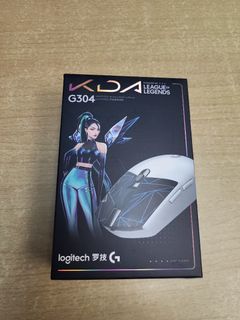 Logitech G304 KDA63015650574211110