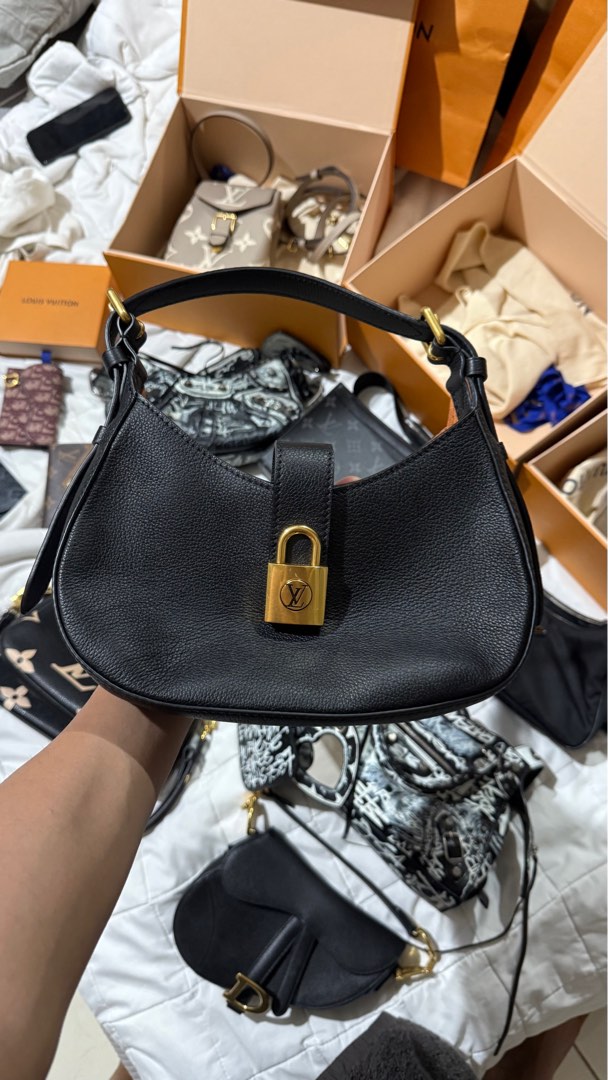 louis vuitton low key shoulder bag