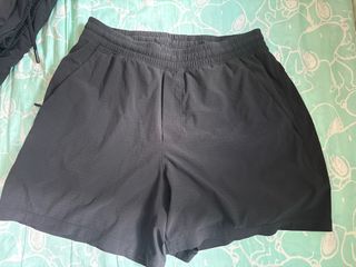 Lululemon 短褲62940514251266110