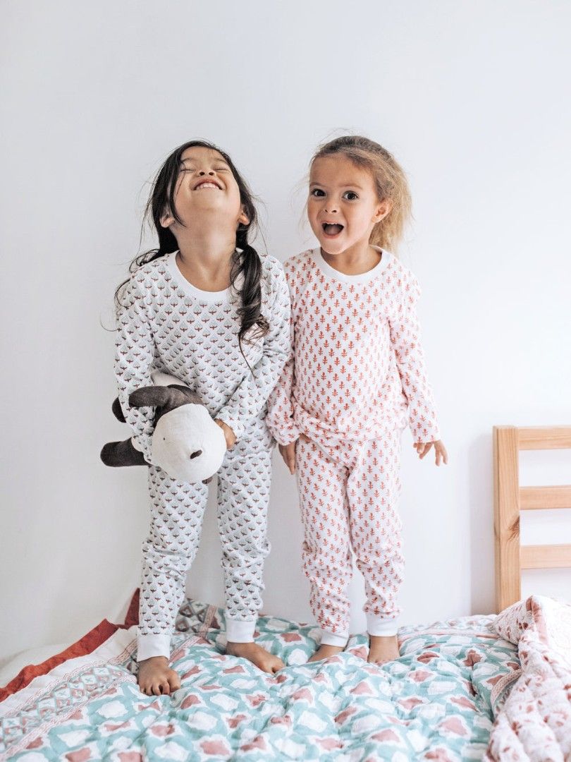Malabar Pyjamas (Category: Babies & Kids Fashion) located in Singapore. Submitted by pumpkinluver (Listing ID 1374848784, Image 2). Description: Pajamas retails at $70 Received as a gift.