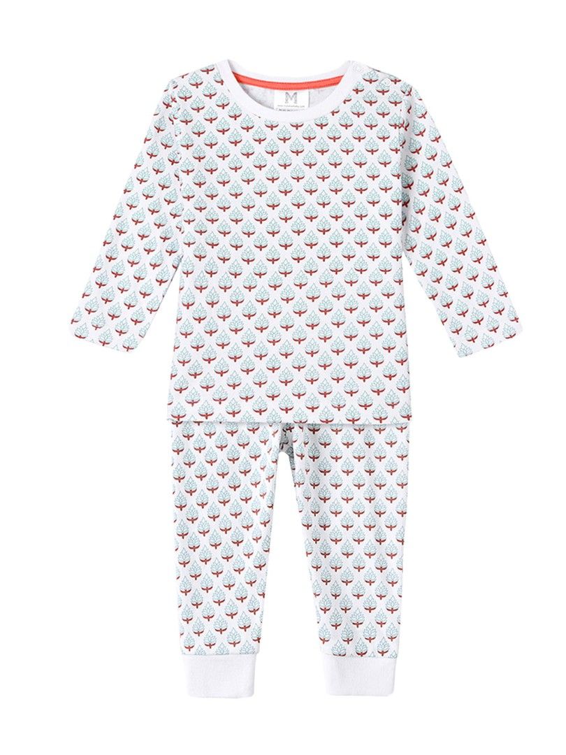 Malabar Pyjamas (Category: Babies & Kids Fashion) located in Singapore. Submitted by pumpkinluver (Listing ID 1374848784, Image 1). Description: Pajamas retails at $70 Received as a gift.