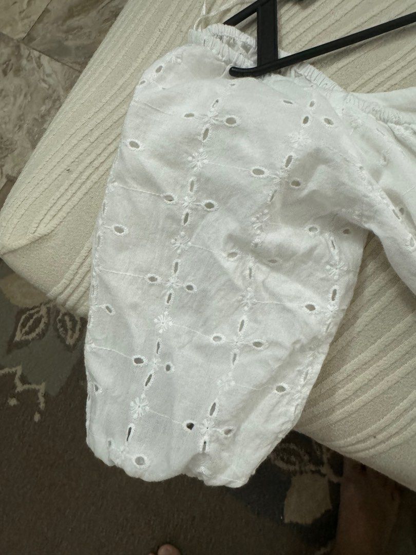 Mango mini dress (Category: Dresses) located in Quezon City. Submitted by msc30 (Listing ID 1374705404, Image 3). Description: Preloved Mango Dress Bought for almost 2k .