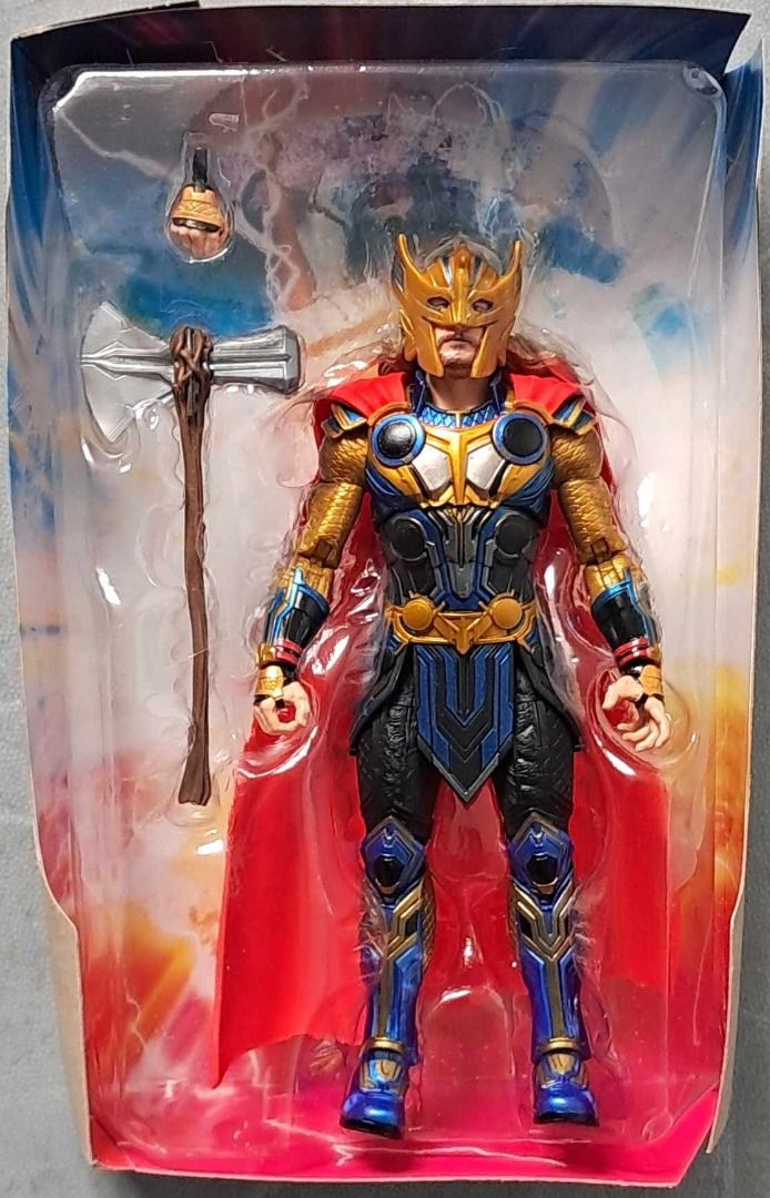Marvel Legends Shuri (Category: Figurines & Statues) located in Pasig City. Submitted by bechay2 (Listing ID 1374724669, Image 1). Description: Marvel Legends (Assorted) - Shuri 600 - Domino 800 - Gorr 850 - SOLD - Thor (Masked) 800 - Brand New (just removed from the box since the box was damaged by water, never took out from clamshell) - Brand New (just removed from the box since the box was damaged by water, never took out from clamshell).