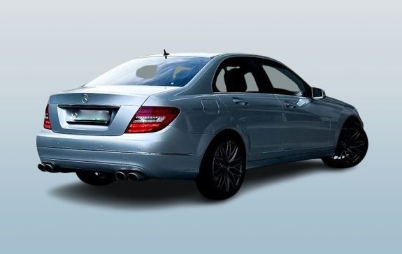 Mercedes-Benz C-Class C180K (COE till 10/2031)62885347968385112