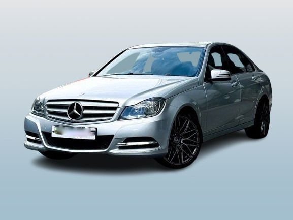 Mercedes-Benz C-Class C180K (COE till 10/2031)628853479683851124
