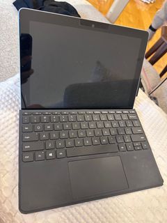 Microsoft Surface Go (Touch screen)64202892316290110