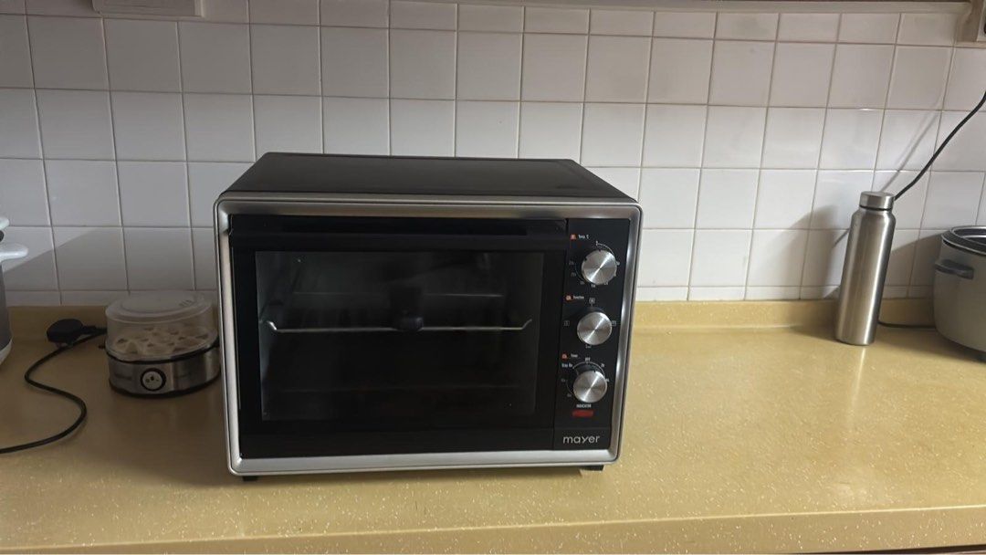 Microwave oven65074414142595111