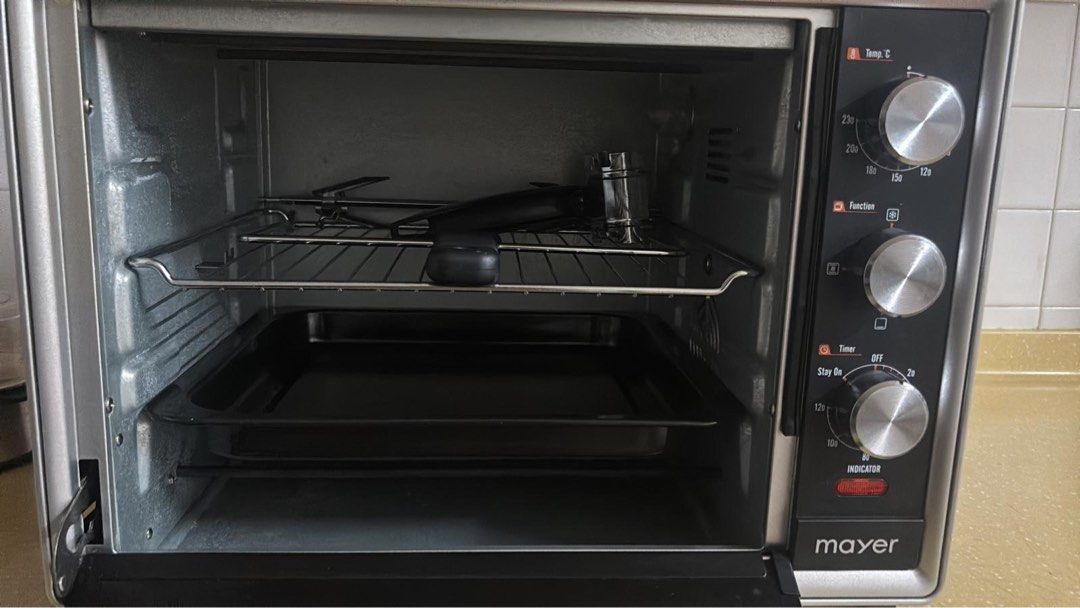 Microwave oven65074414142595112