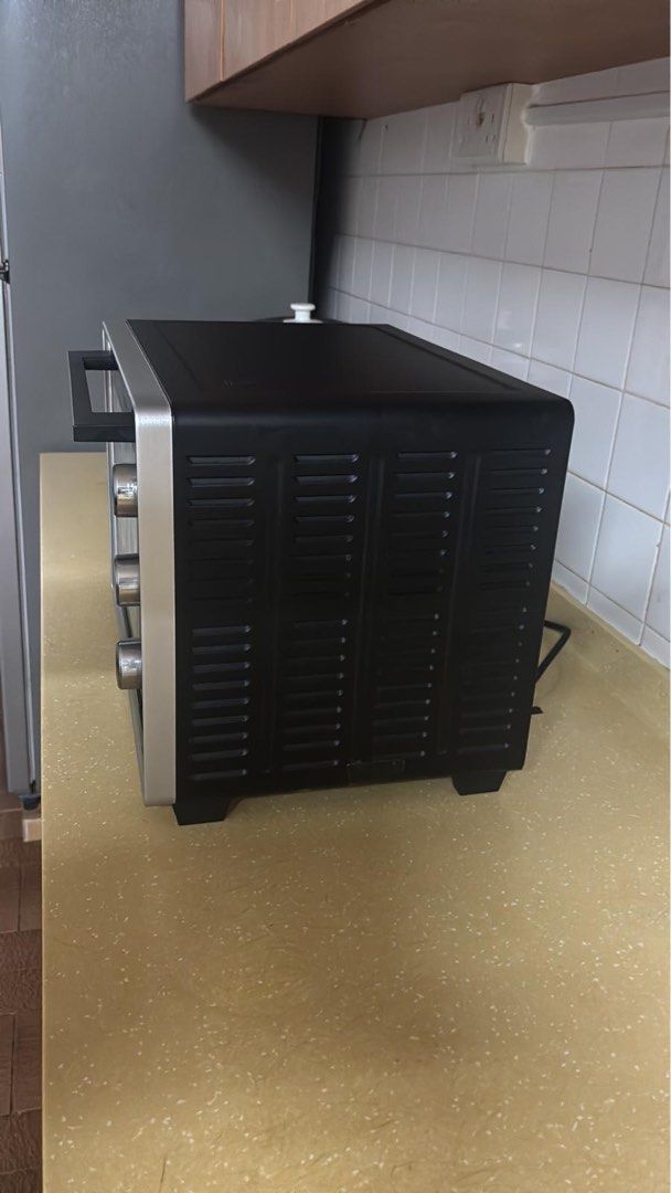 Microwave oven65074414142595113