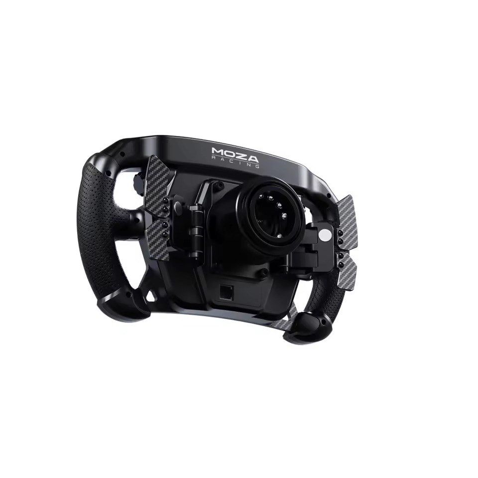 MOZA FSR Steering Wheel63108086855425112