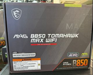 MSI MAG B850 WIFI63014717302147110