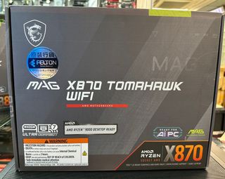 MSI MAG X870 WIFI63015652199171110