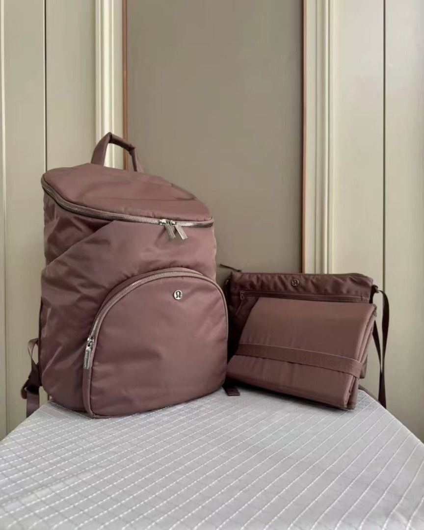 lululemon city adventurer 17l backpack City Adventurer Backpack II