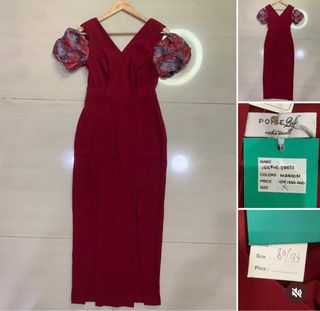 (Kategori: ) berada di . Dikirim oleh chikajessica2402 (ID iklan 1374864677, Gambar 1). Deskripsi: .