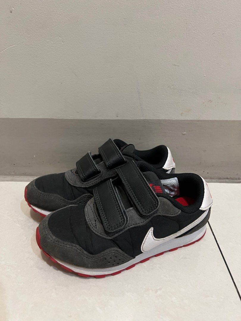 Nike MD Valiant kids 11C (Category: Babies & Kids Fashion) located in Cebu City. Submitted by mamaandbebe (Listing ID 1374827472, Image 1). Description: .