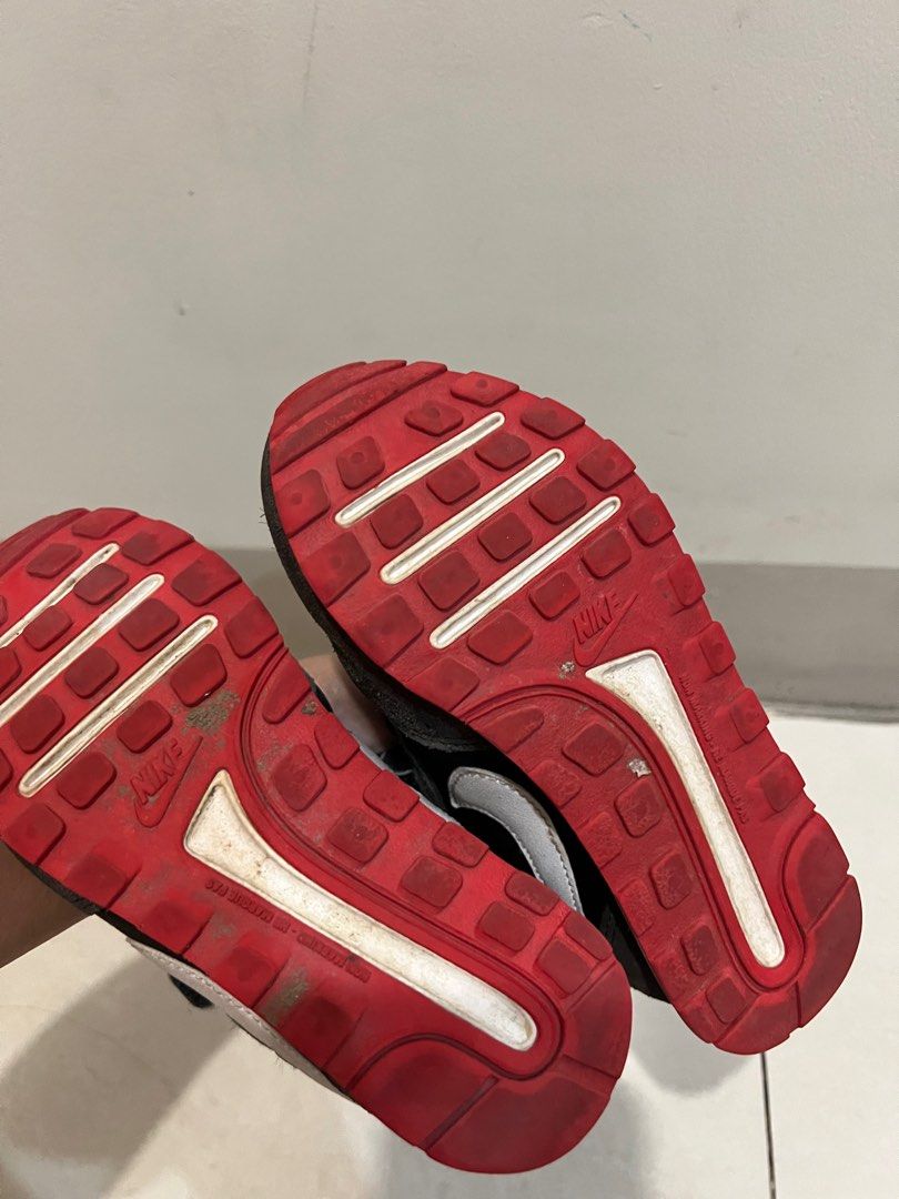 Nike MD Valiant kids 11C (Category: Babies & Kids Fashion) located in Cebu City. Submitted by mamaandbebe (Listing ID 1374827472, Image 3). Description: .