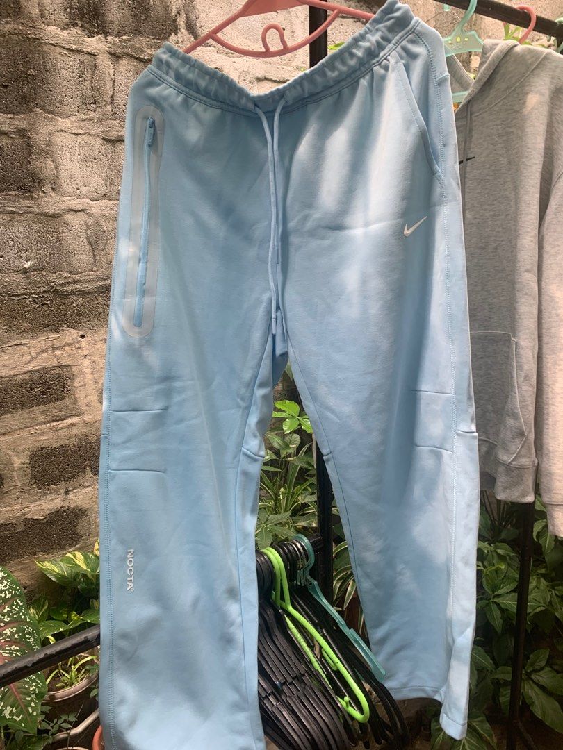 Nocta C Nike Tech fleece (Category: Activewear) located in Manila. Submitted by dendenocil51476 (Listing ID 1374862513, Image 2). Description: Nocta X Nike Tech Fleece Size: XL Brand new Rfs: Need cash.
