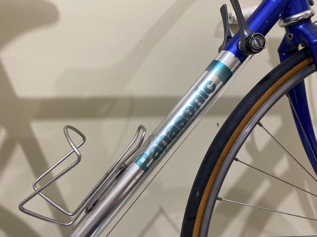 Panasonic PCA-1500 Aluminum Road Bike, Sports Equipment