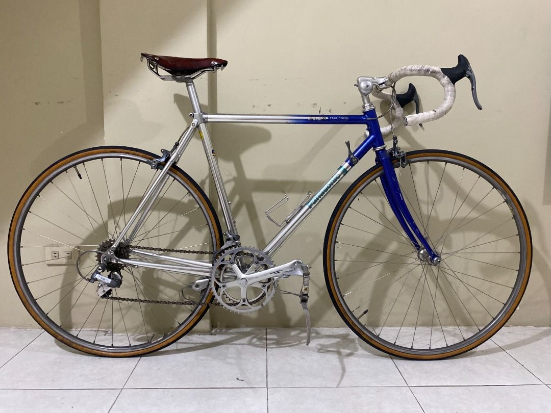 Panasonic PCA-1500 Aluminum Road Bike, Sports Equipment