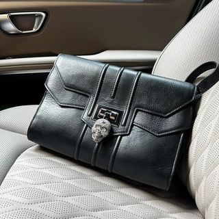 全新瑞士PHILIP PLEIN Shoulder Bag630039812485151122