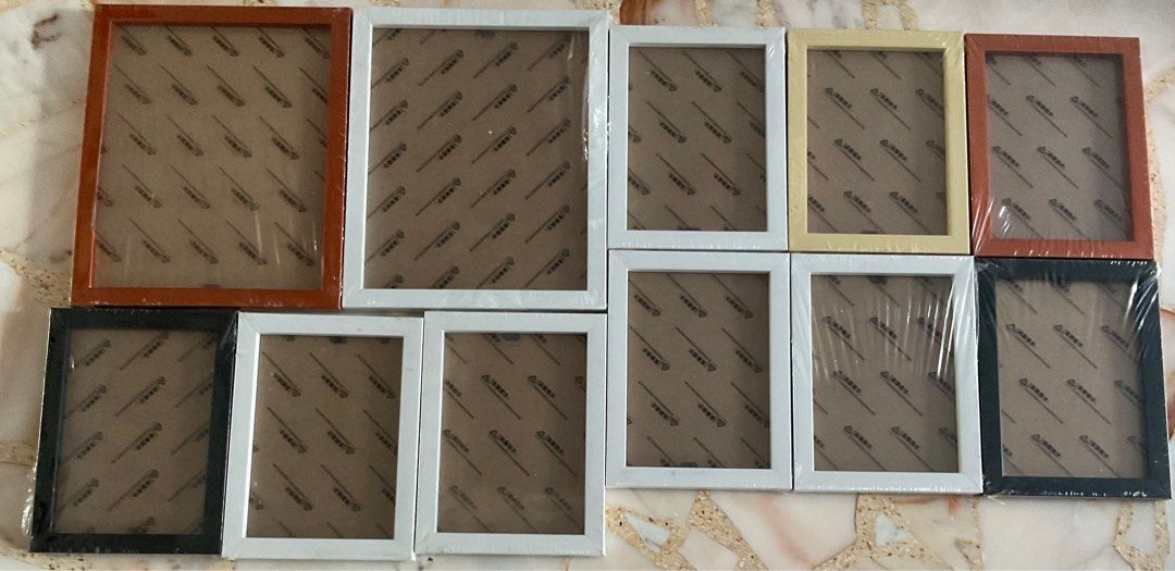 Photo Frames