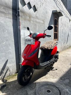 Stroke Zip 50 2010 Stroke Piaggio Zip 50 2t 2010 Piaggio Zip