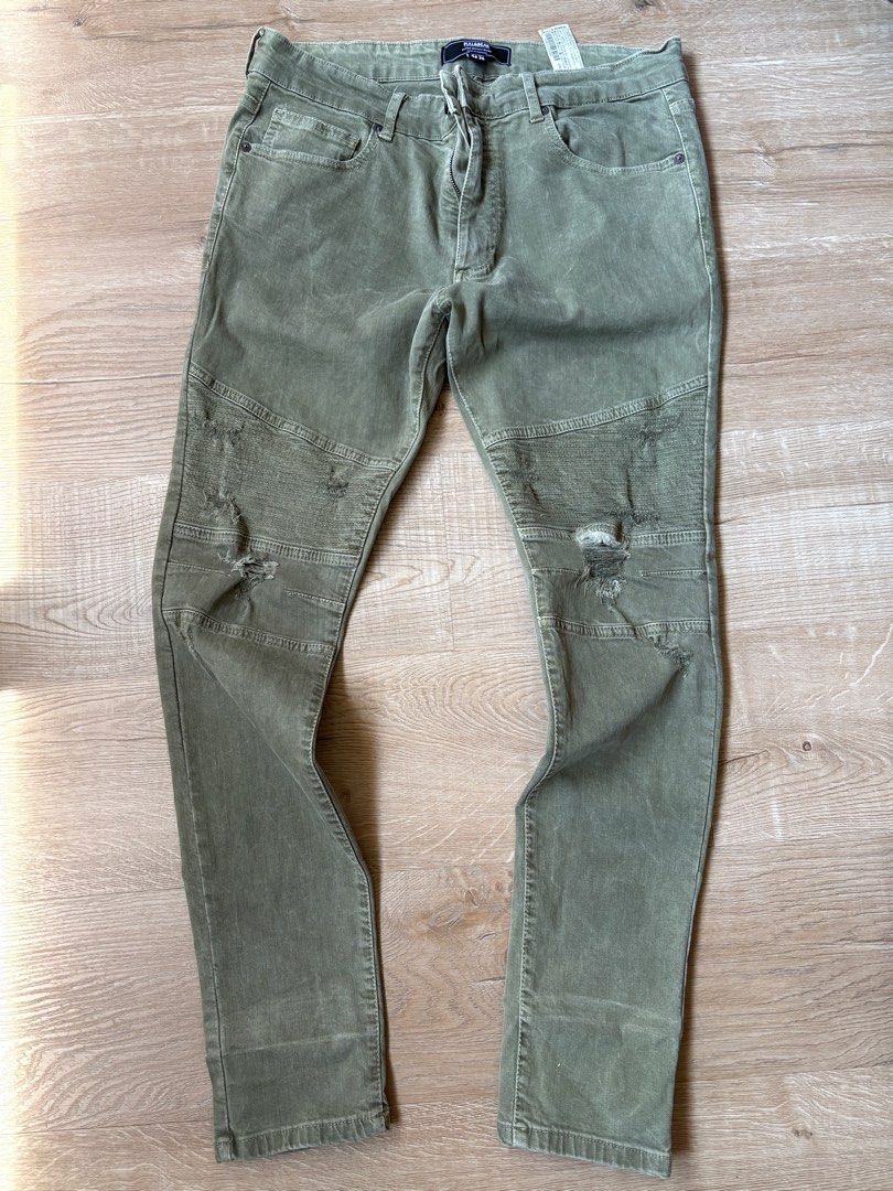 Jeans Clothing Biker Jeans Pull And Bear Pull And Bear Skinny