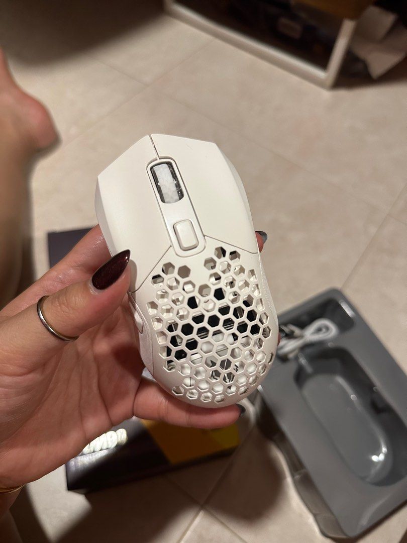 Rgb Gaming Mouse
