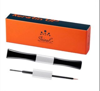 SHINEE Eyelash Growth Serum Keratin Dual Effect Mascara At THE膏 (Dual Effect)64224129361794110