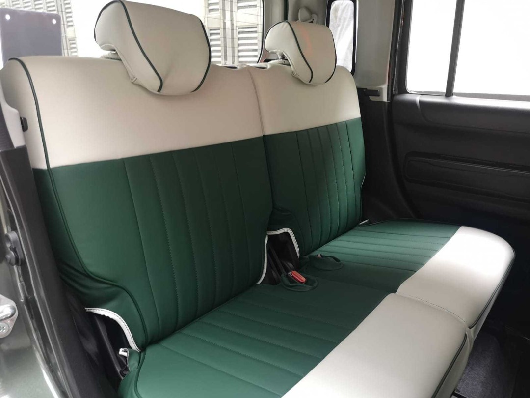 Suzuki Hustler Hybrid Auto62863127385601114