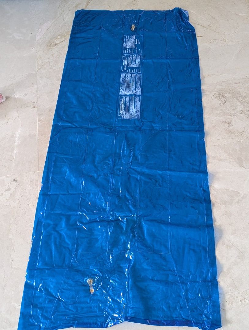 Swimming Float (Category: Other Sports Equipment and Supplies) located in Singapore. Submitted by pjsgigi (Listing ID 1374860457, Image 1). Description: Buy but did not use it. .