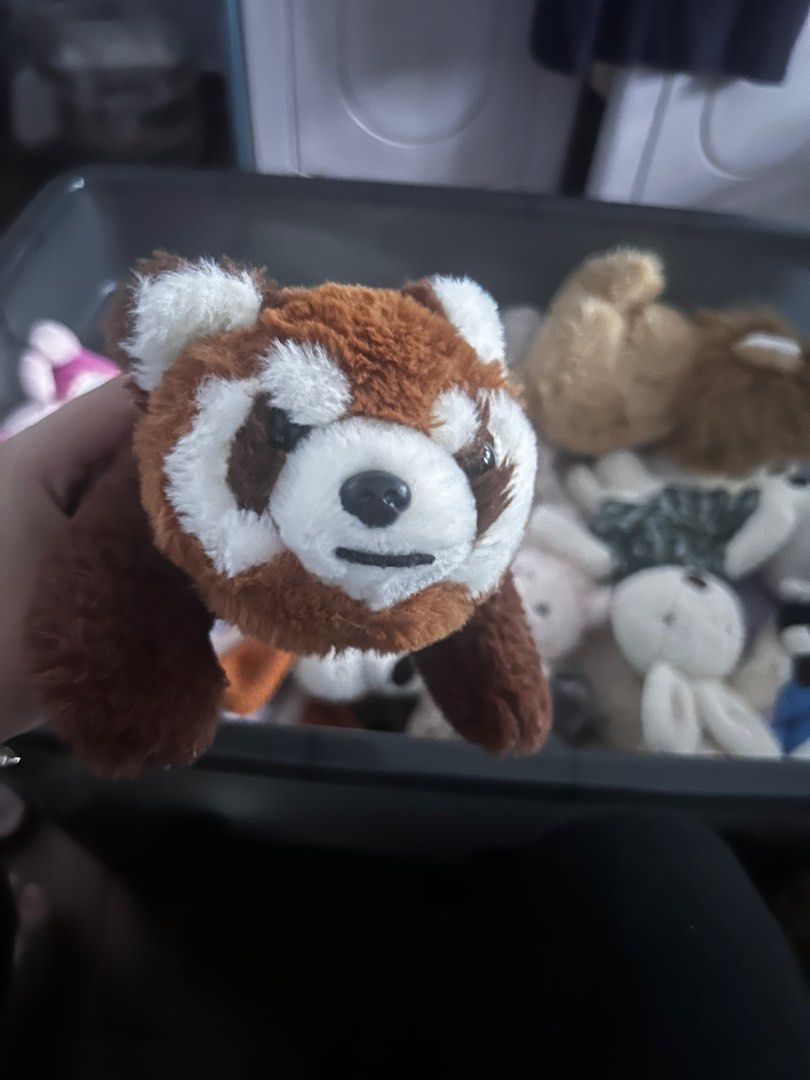 Teddy Bear (Category: Infant Playtime) located in Singapore. Submitted by yayaen (Listing ID 1374800783, Image 1). Description: $2 each .
