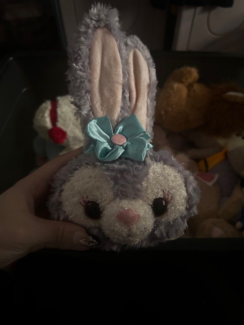 Teddy Bear (Category: Infant Playtime) located in Singapore. Submitted by yayaen (Listing ID 1374800783, Image 2). Description: $2 each .