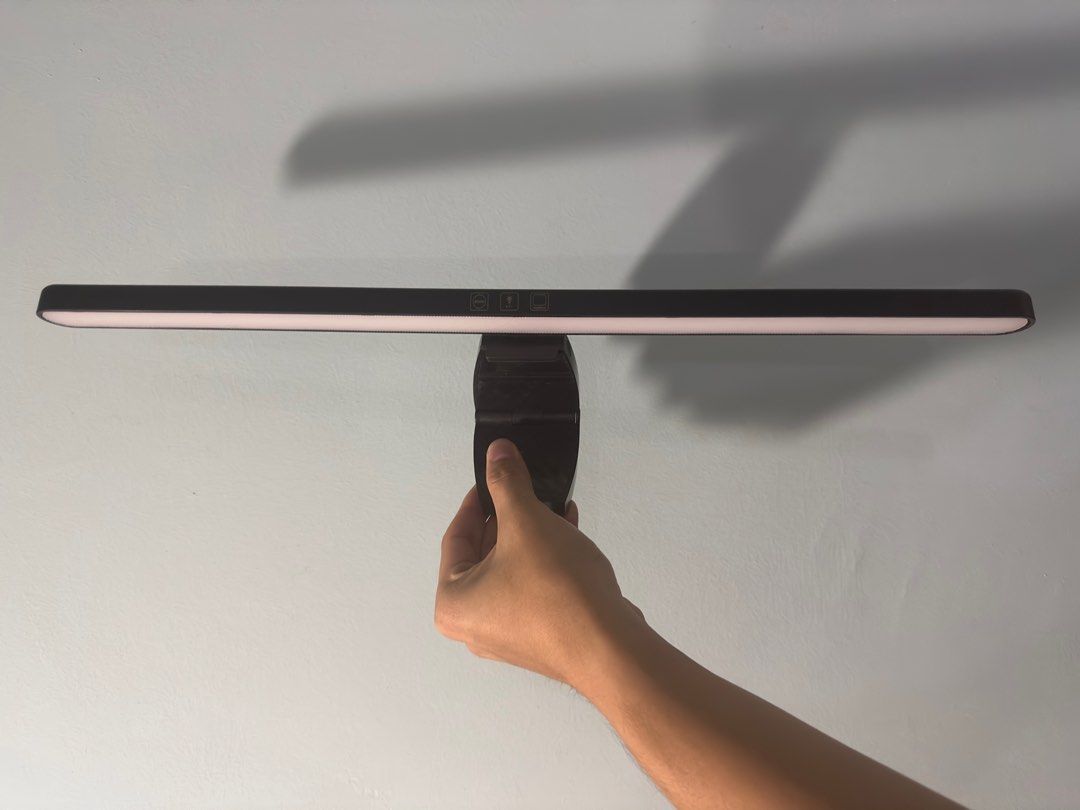 The Aryl Monitor Light Bar63222782269826110