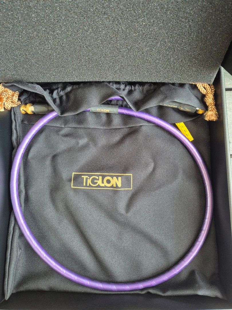 Tiglon BNC digital/clock cable MGL DB10 HSE 1m62863061750787111