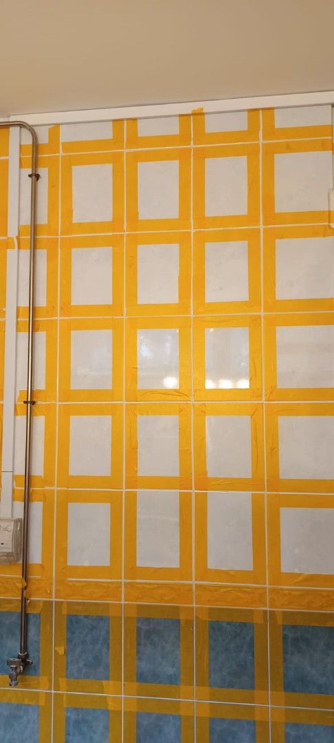 Toilet floor grouting / toilet tiles grouting / toilet walls grouting / epoxy grouting / epoxy grout/ floor grout/powder grout/floor epoxy/powder grouting / etc62863076315649114