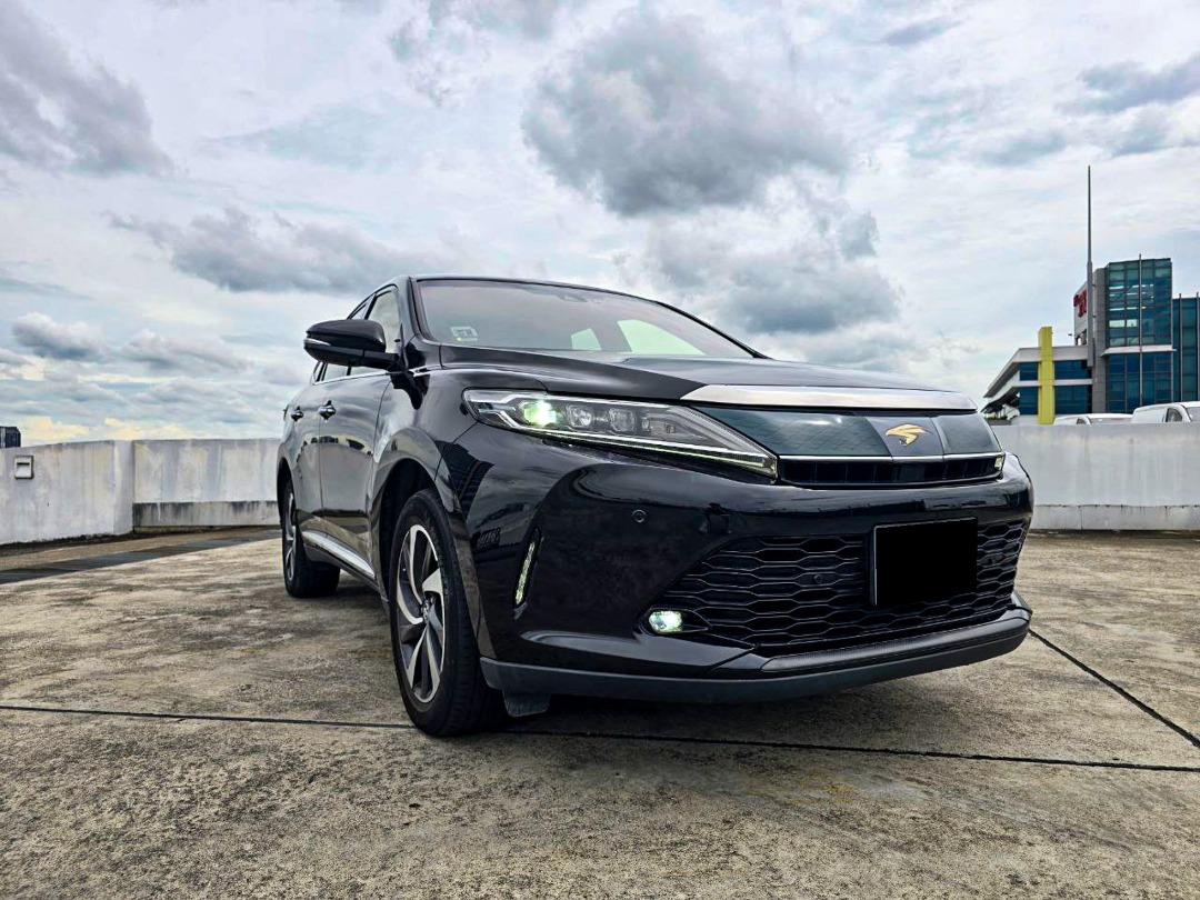 (Category: ) located in . Submitted by zf_automobile (Listing ID 1374775305, Image 1). Description: .