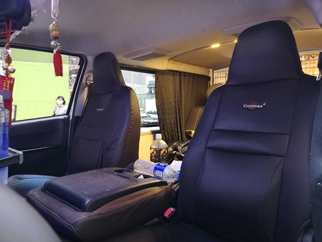 Toyota HIACE 3.0 DELUXE EURO 5 Auto62863128297858113
