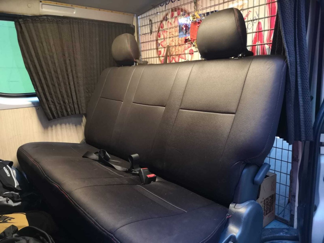 Toyota HIACE 3.0 DELUXE EURO 5 Auto62863128297858114