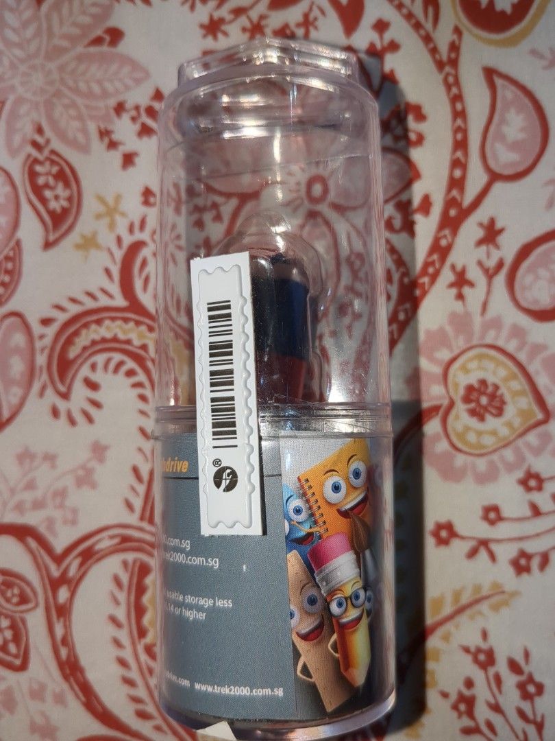 Trek Stationery Series Thumbdrive 64GB USB 3.063223792461313111