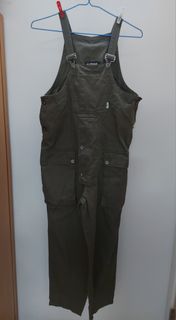 Vintage PMCO Overall, Japanese brand for both men & women629795252130581116