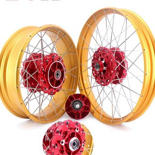 (Category: ) located in . Submitted by Bike_Nest_Abenteuer (Listing ID 1374759704, Image 1). Description: .